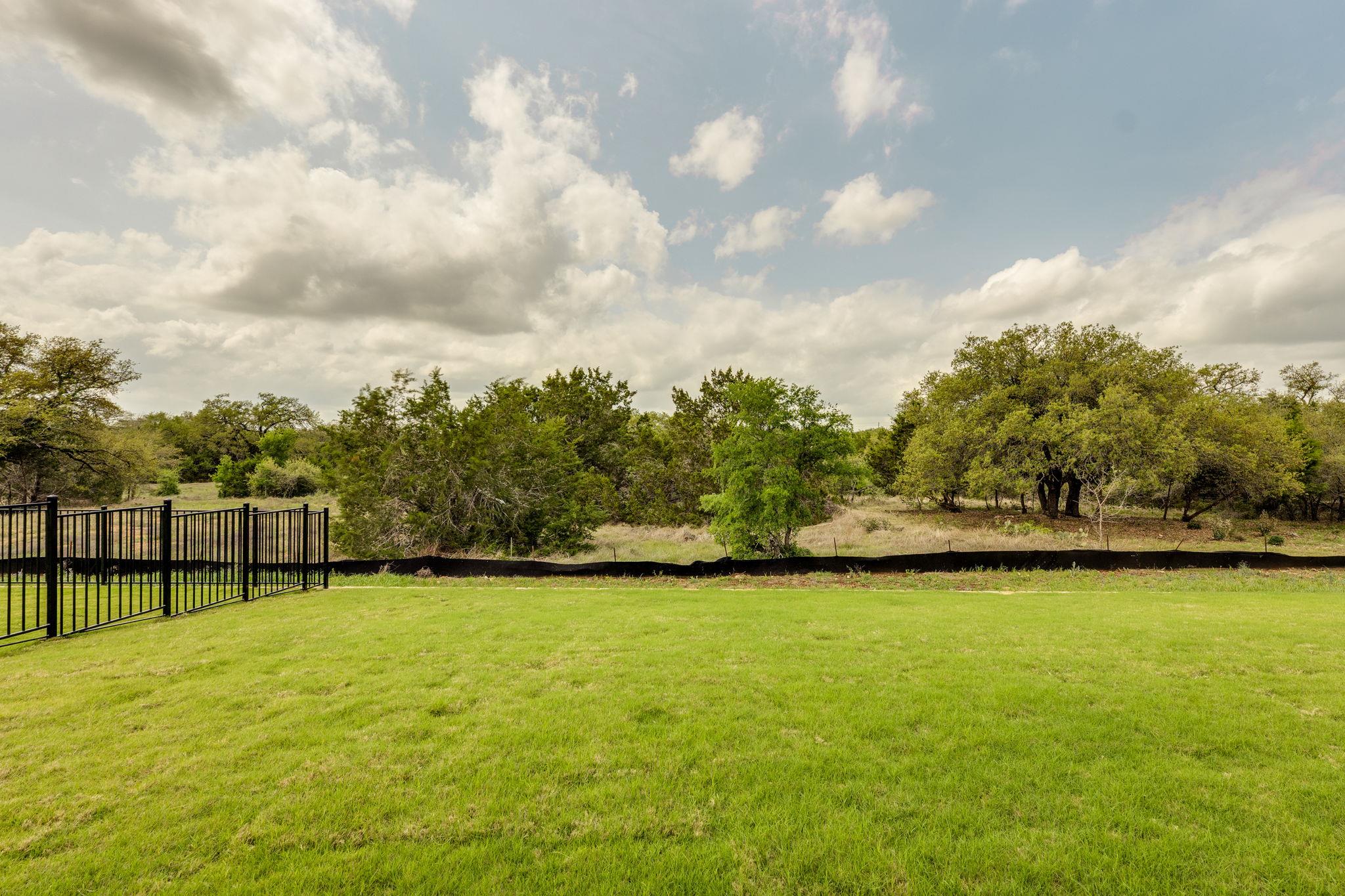 813 Peaceful Psalms Place Georgetown TX 78633