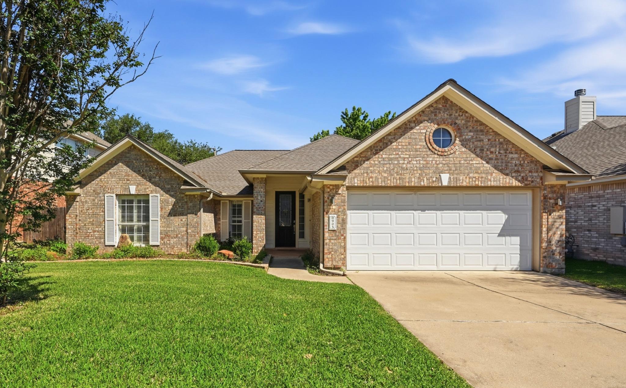 905 Hunters Creek Drive Cedar Park TX 78613