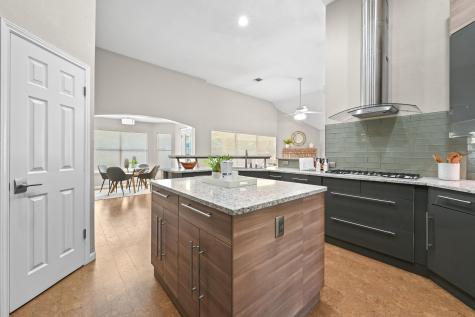 905 Hunters Creek Drive Cedar Park TX 78613