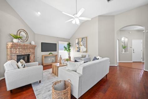905 Hunters Creek Drive Cedar Park TX 78613