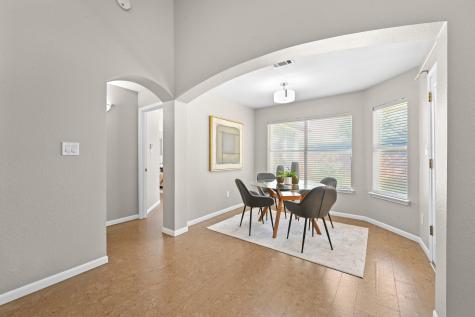 905 Hunters Creek Drive Cedar Park TX 78613