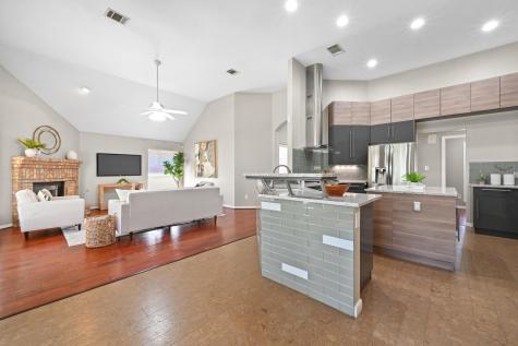905 Hunters Creek Drive Cedar Park TX 78613