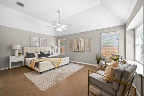 905 Hunters Creek Drive Cedar Park TX 78613