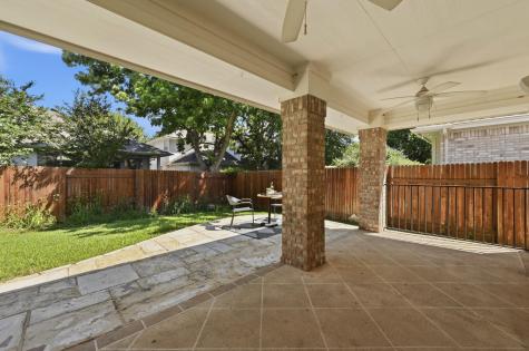 905 Hunters Creek Drive Cedar Park TX 78613
