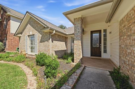 905 Hunters Creek Drive Cedar Park TX 78613