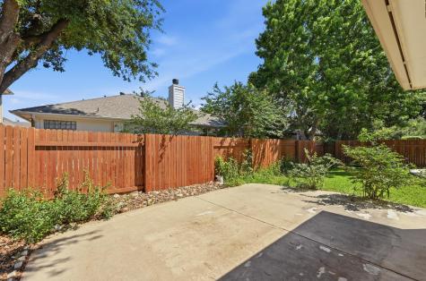 905 Hunters Creek Drive Cedar Park TX 78613