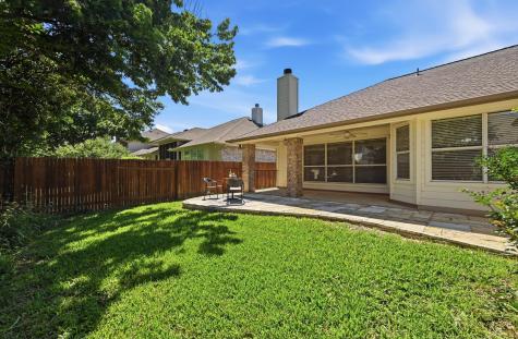 905 Hunters Creek Drive Cedar Park TX 78613