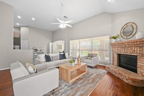 905 Hunters Creek Drive Cedar Park TX 78613