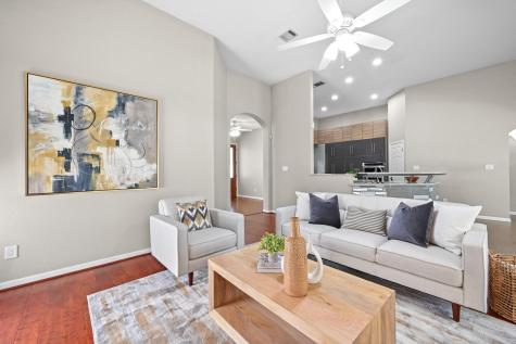 905 Hunters Creek Drive Cedar Park TX 78613