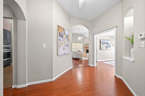 905 Hunters Creek Drive Cedar Park TX 78613