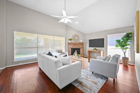 905 Hunters Creek Drive Cedar Park TX 78613