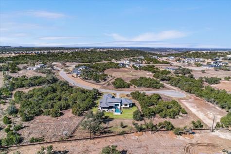 6509 Madrone Tree Lane Austin TX 78738