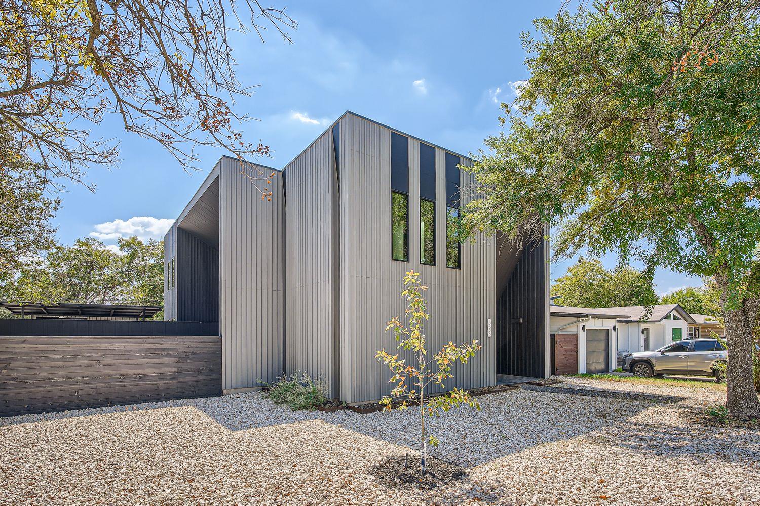 7525 Delafield Lane Austin TX 78752