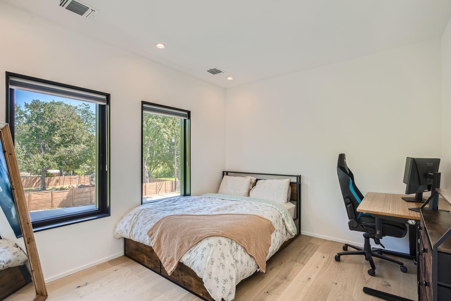 7525 Delafield Lane Austin TX 78752