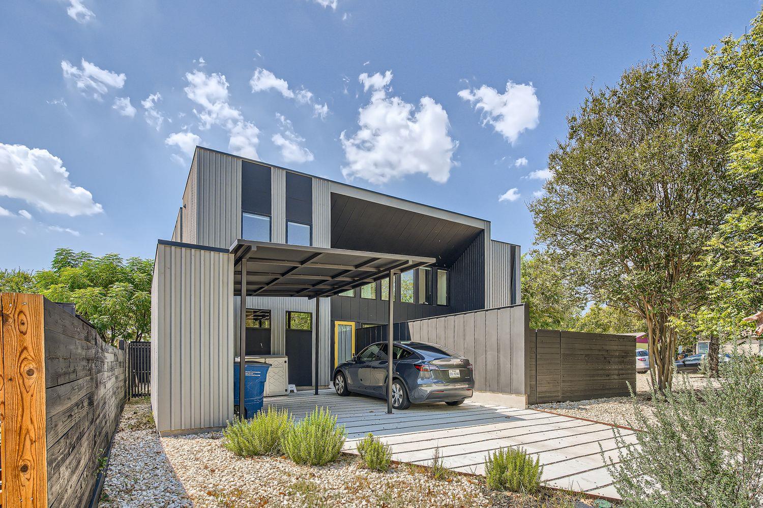 7525 Delafield Lane Austin TX 78752