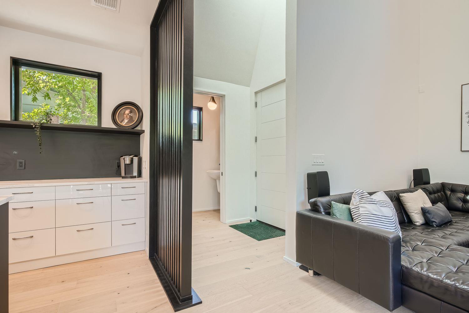 7525 Delafield Lane Austin TX 78752
