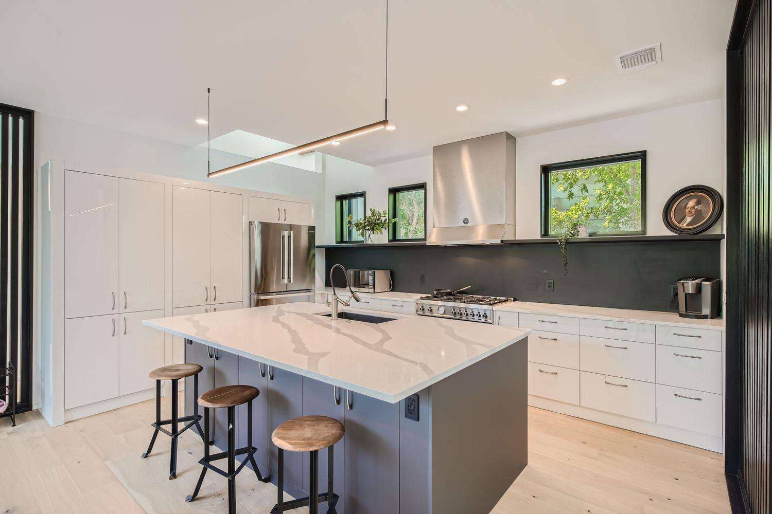 7525 Delafield Lane Austin TX 78752