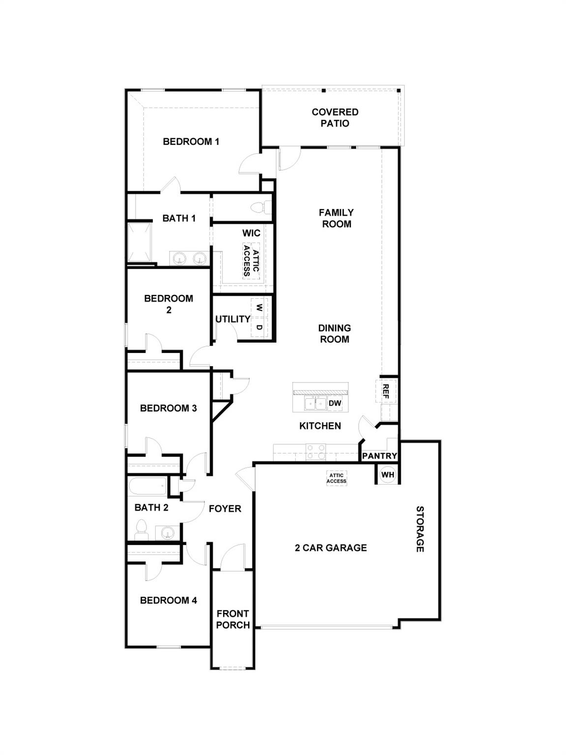 321 Yellowstone Drive Kyle TX 78640