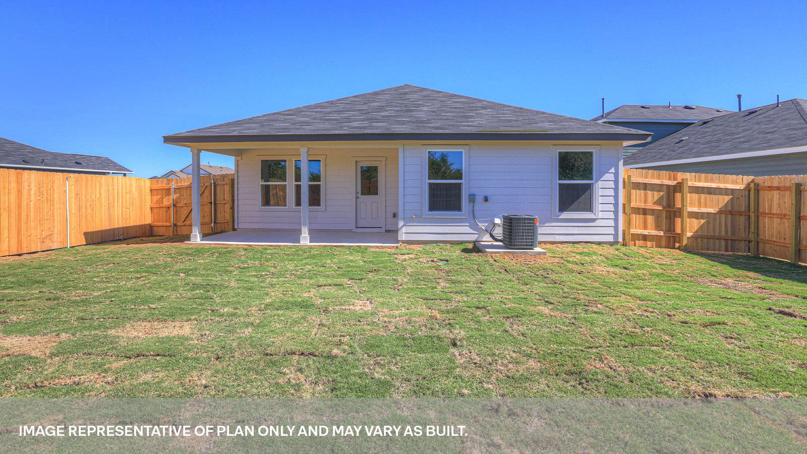 321 Yellowstone Drive Kyle TX 78640