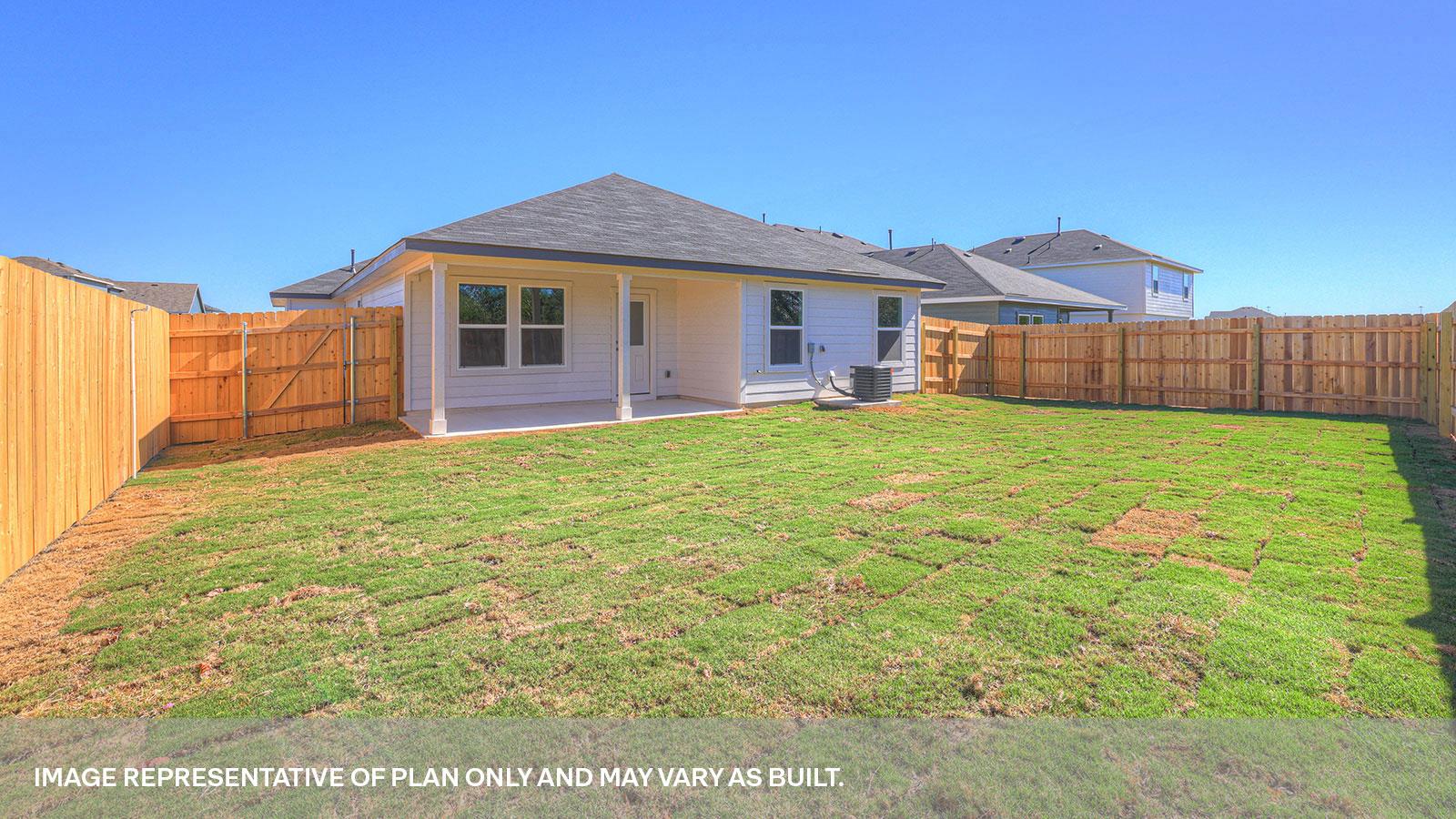 321 Yellowstone Drive Kyle TX 78640