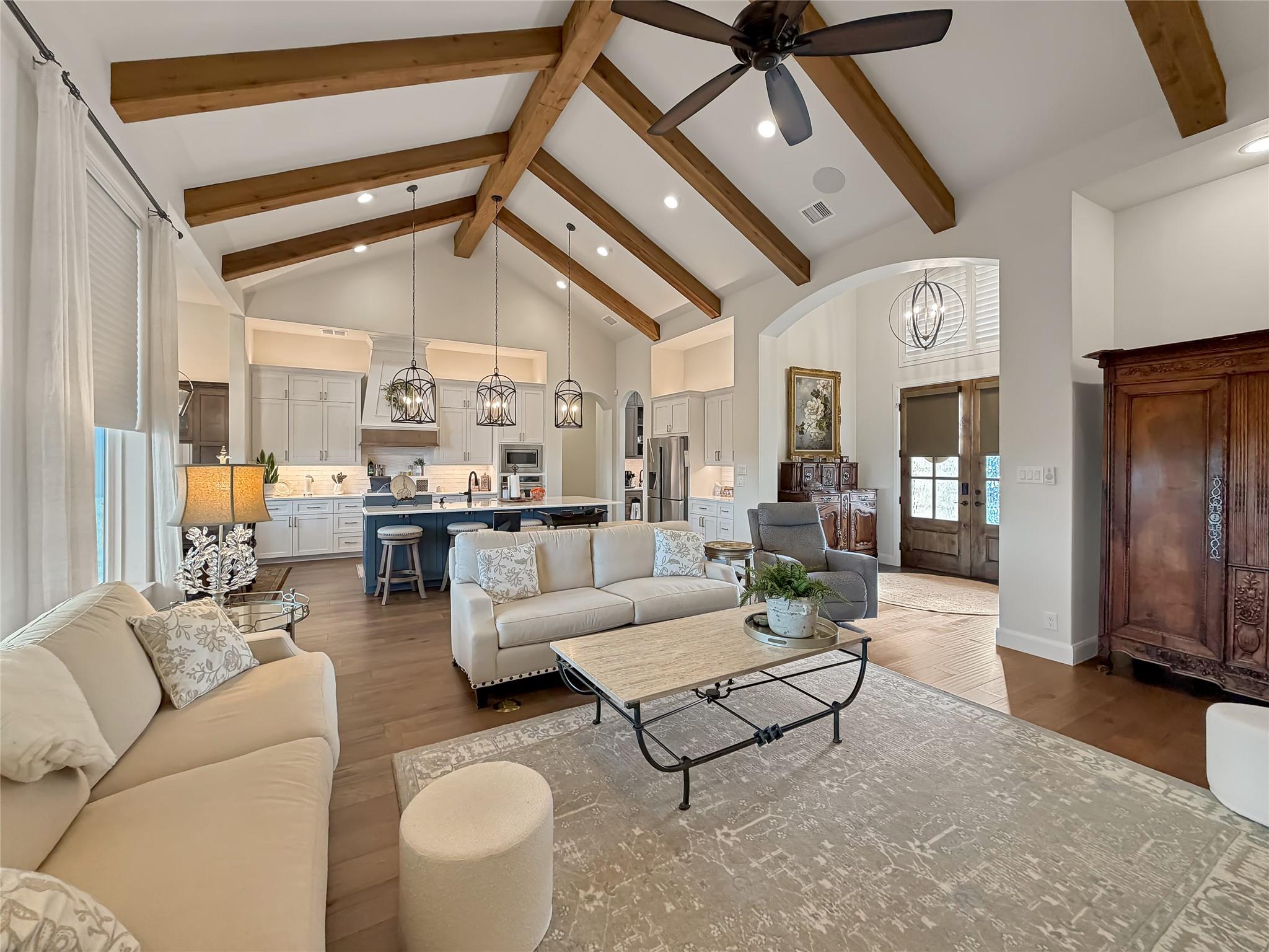 631 Angelica Vista Canyon Lake TX 78133