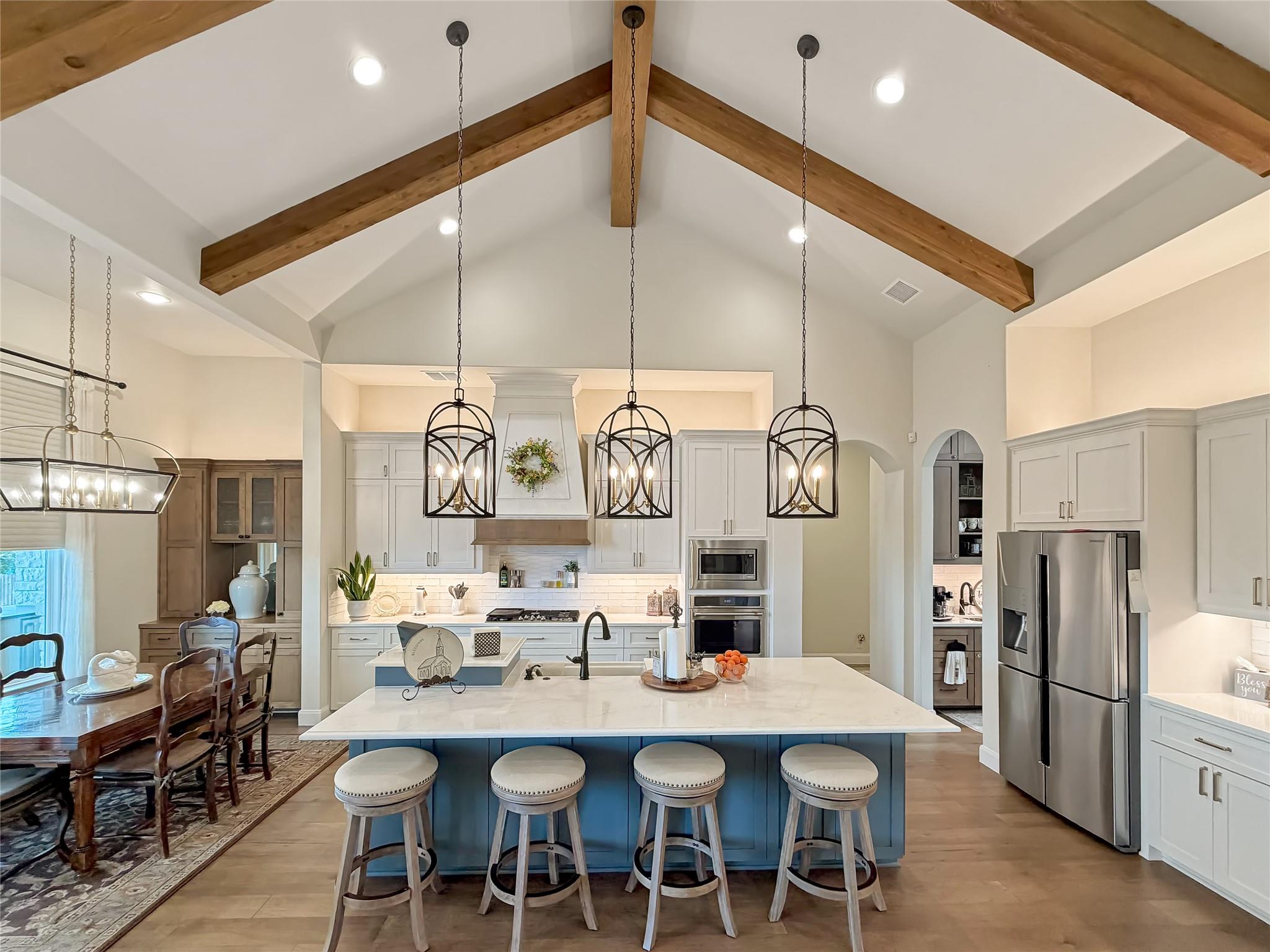 631 Angelica Vista Canyon Lake TX 78133
