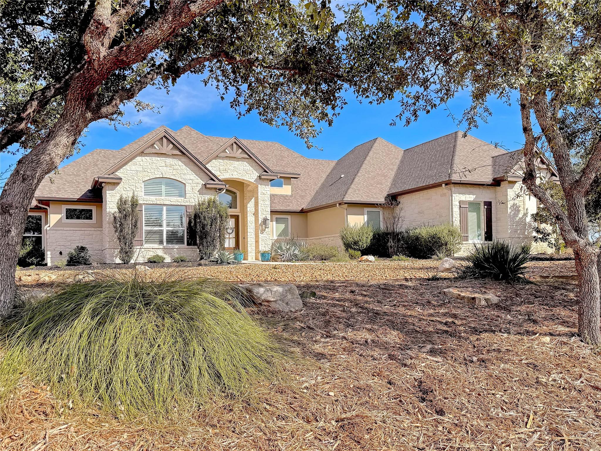 631 Angelica Vista Canyon Lake TX 78133