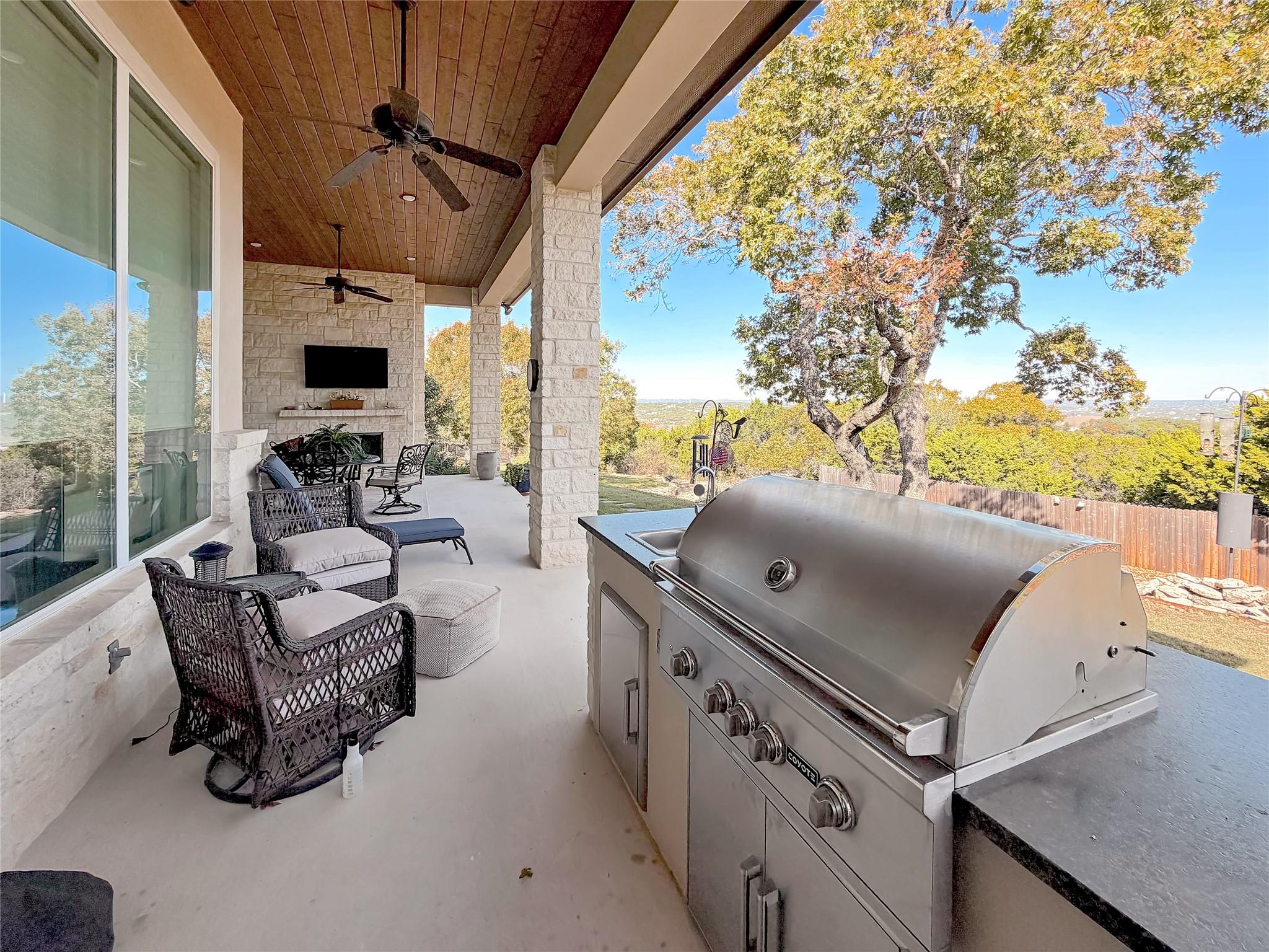 631 Angelica Vista Canyon Lake TX 78133