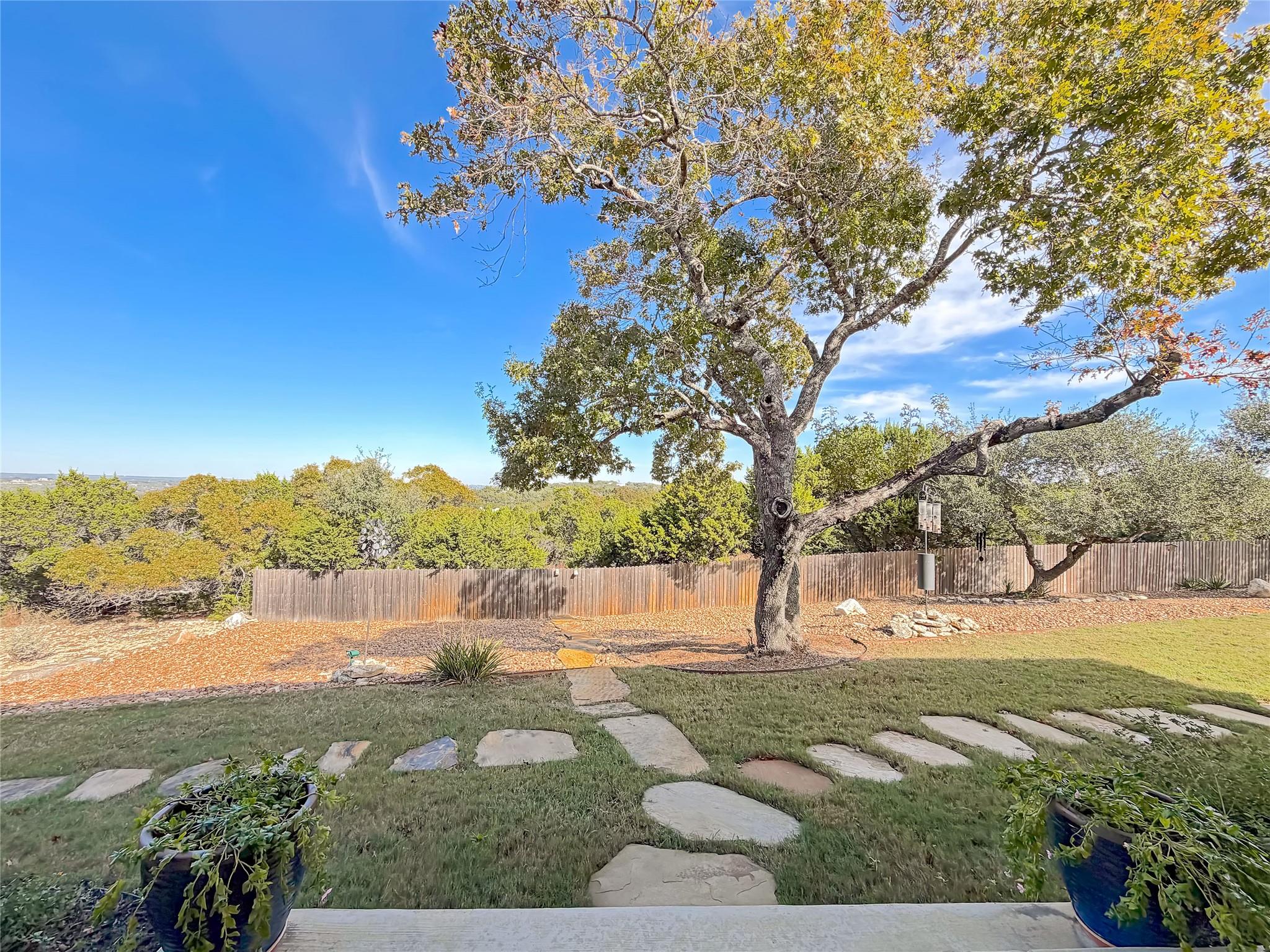 631 Angelica Vista Canyon Lake TX 78133