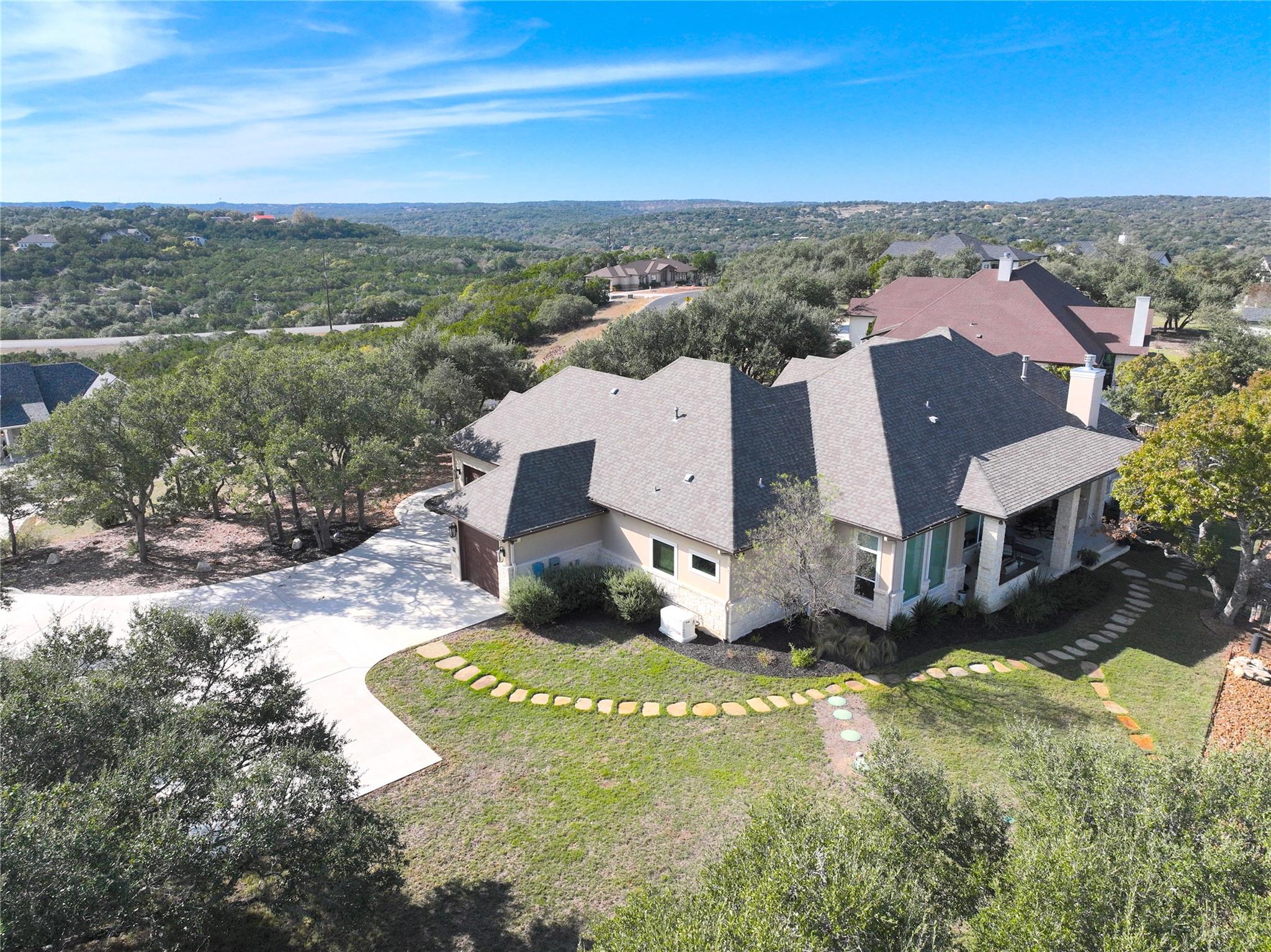 631 Angelica Vista Canyon Lake TX 78133