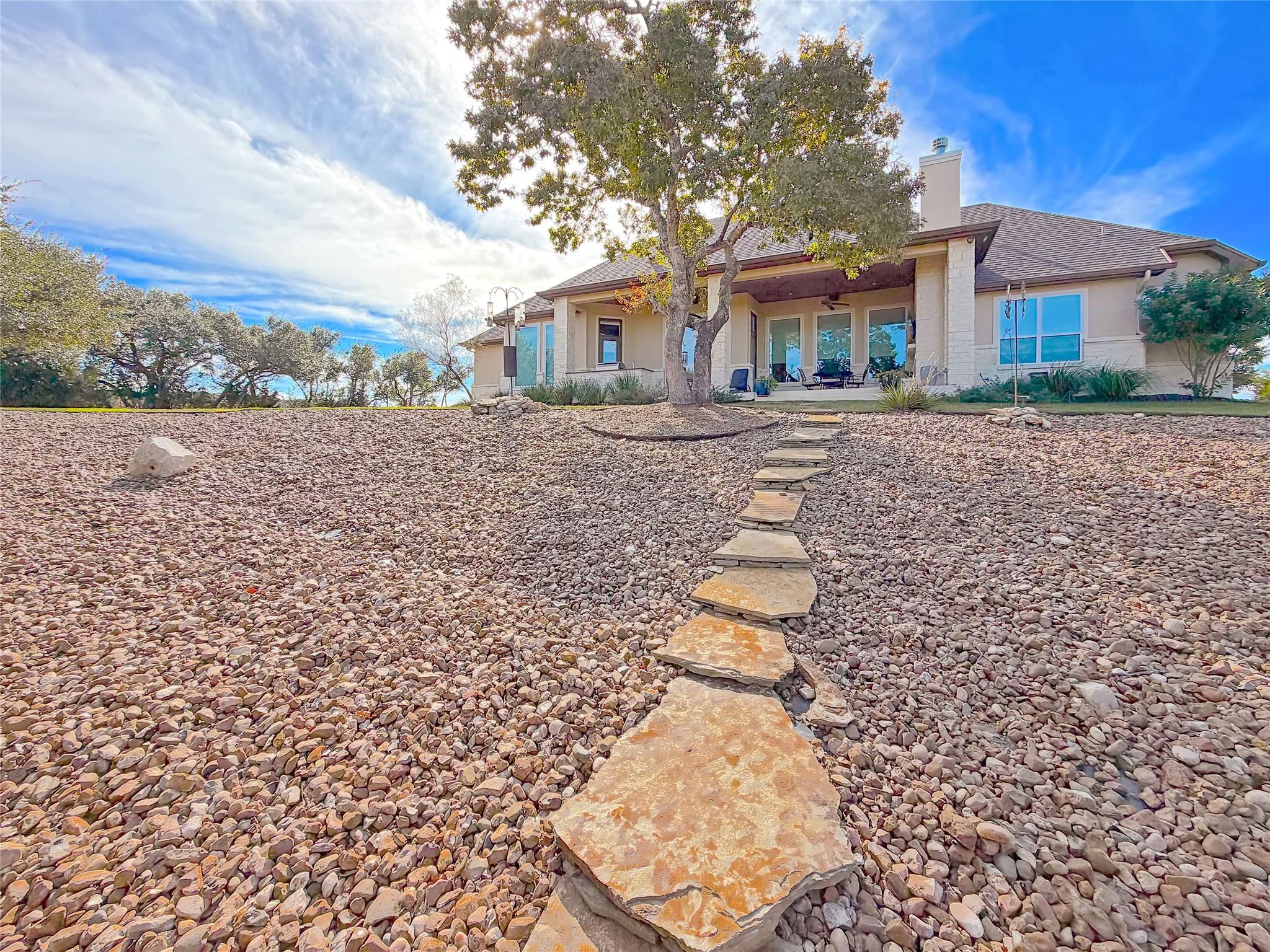 631 Angelica Vista Canyon Lake TX 78133