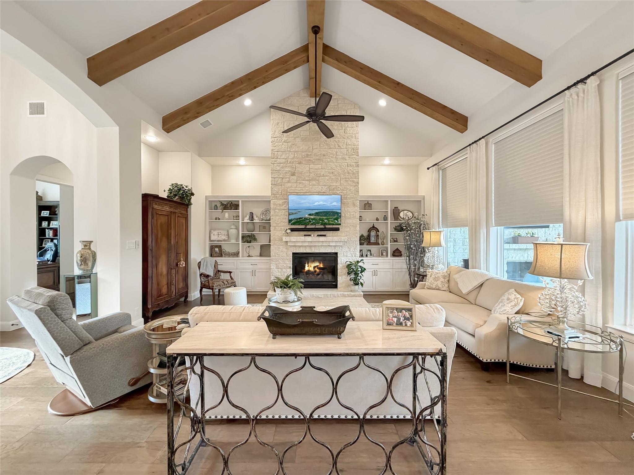 631 Angelica Vista Canyon Lake TX 78133