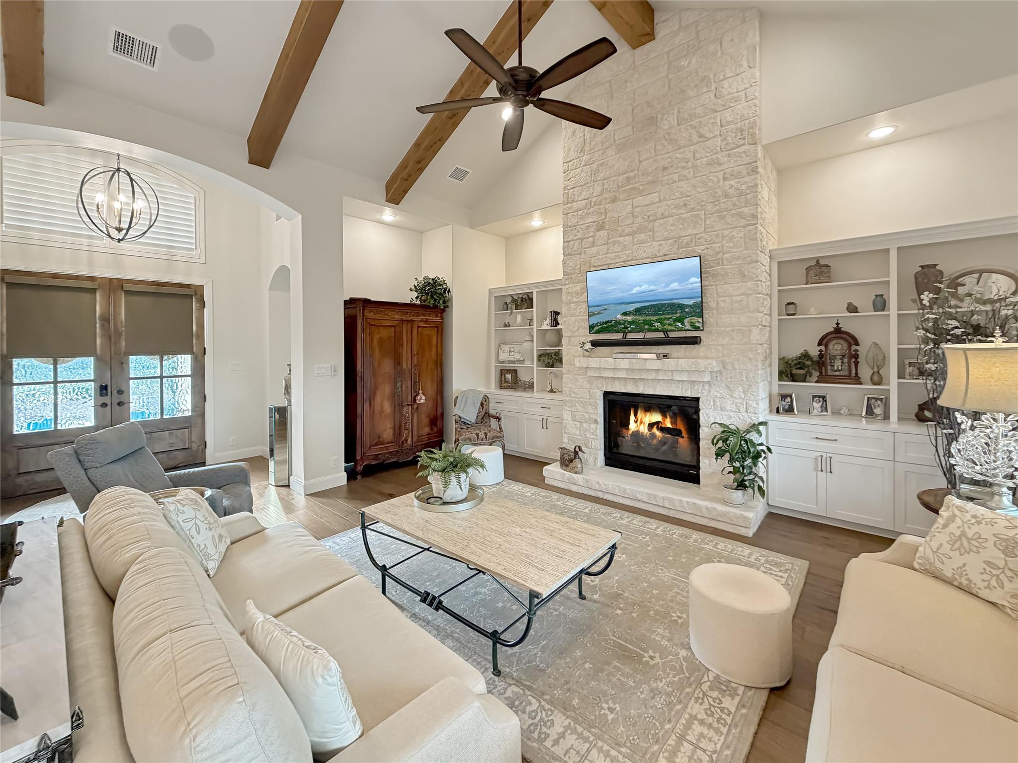 631 Angelica Vista Canyon Lake TX 78133