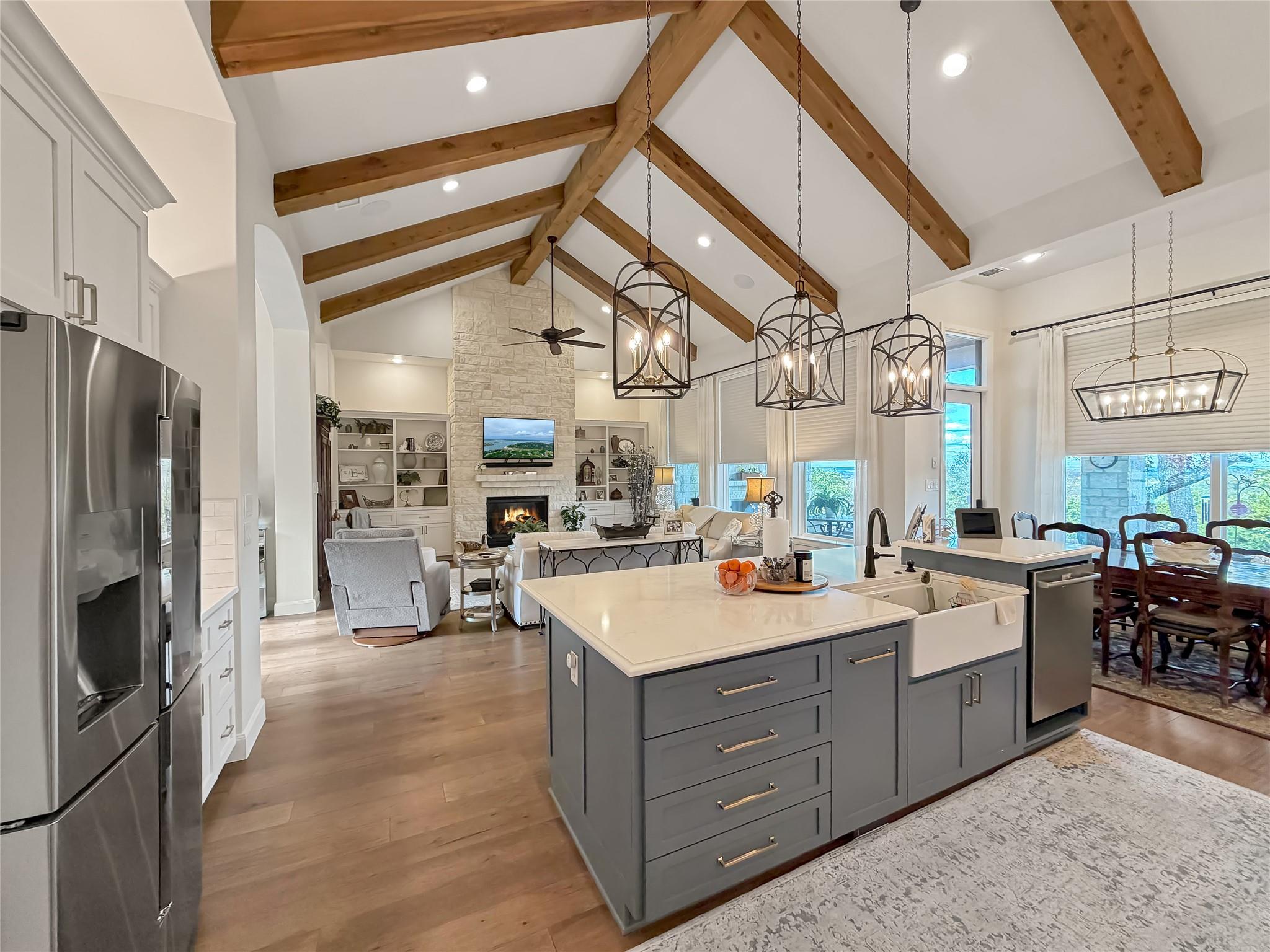 631 Angelica Vista Canyon Lake TX 78133