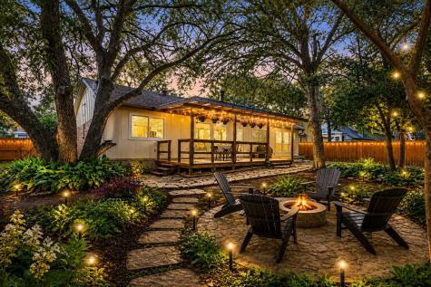 4202 Oak Creek Drive Austin TX 78727
