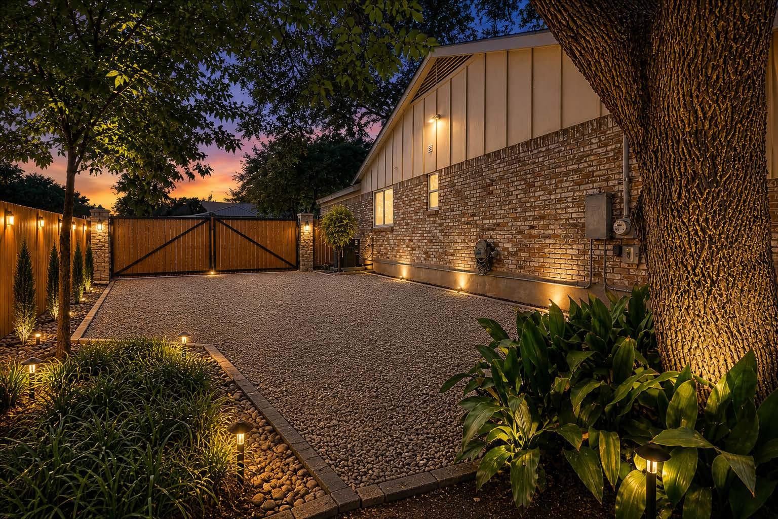 4202 Oak Creek Drive Austin TX 78727