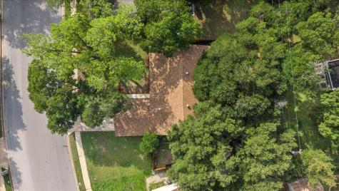 4202 Oak Creek Drive Austin TX 78727