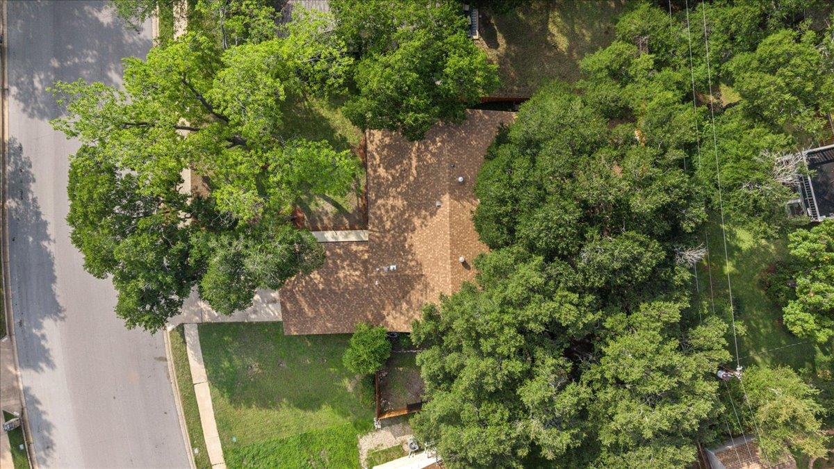 4202 Oak Creek Drive Austin TX 78727