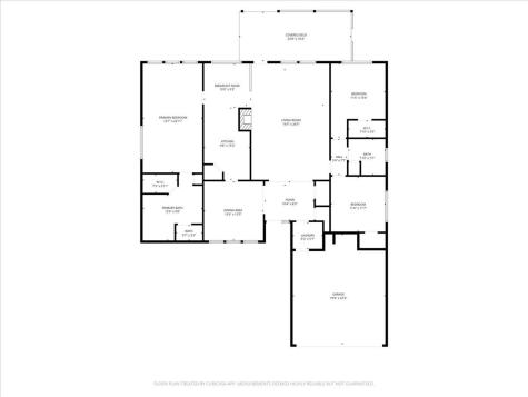 4202 Oak Creek Drive Austin TX 78727
