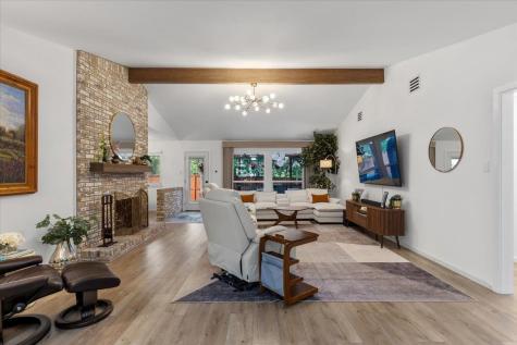 4202 Oak Creek Drive Austin TX 78727