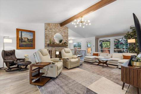 4202 Oak Creek Drive Austin TX 78727