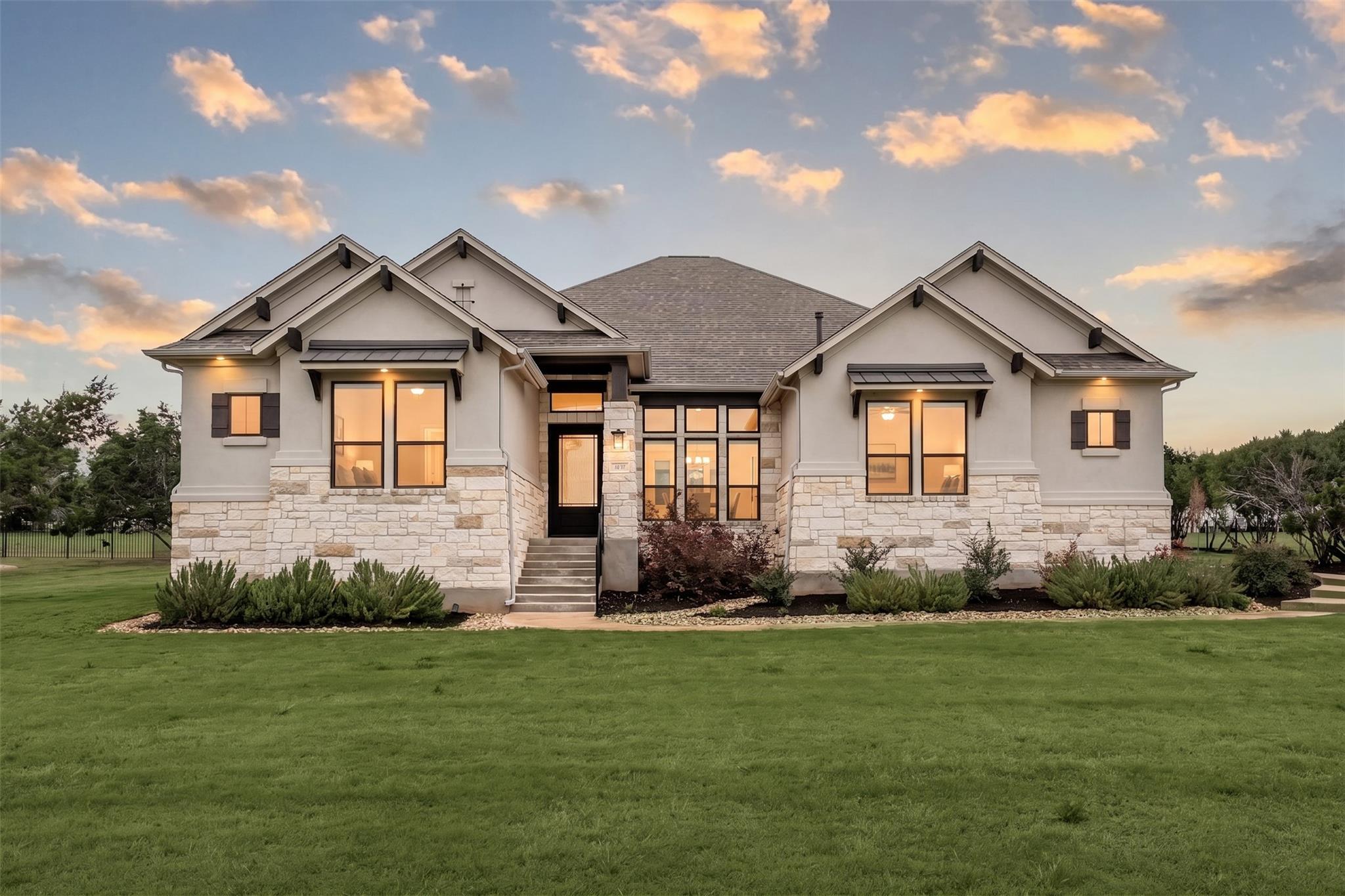 116 Rancho Deluxe Liberty Hill TX 78642