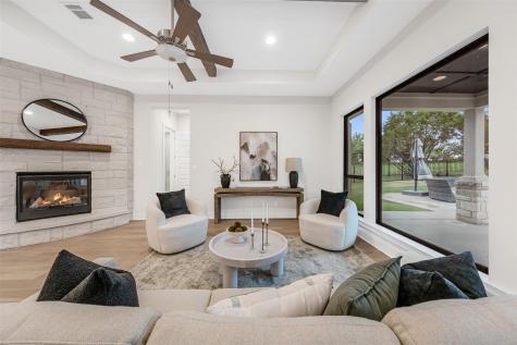 116 Rancho Deluxe Liberty Hill TX 78642