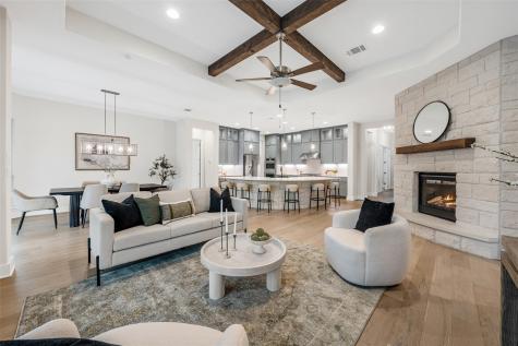 116 Rancho Deluxe Liberty Hill TX 78642