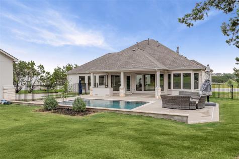 116 Rancho Deluxe Liberty Hill TX 78642
