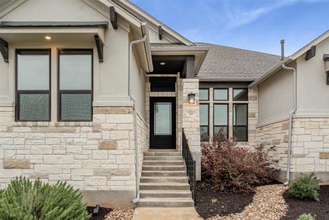 116 Rancho Deluxe Liberty Hill TX 78642