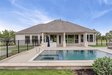 116 Rancho Deluxe Liberty Hill TX 78642