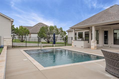 116 Rancho Deluxe Liberty Hill TX 78642