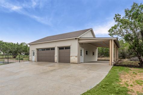 116 Rancho Deluxe Liberty Hill TX 78642