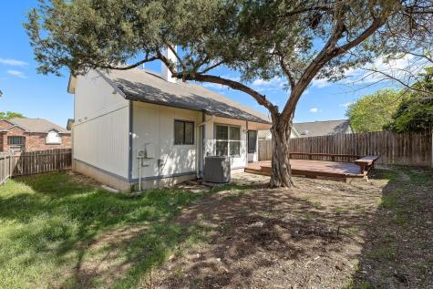 12009 Sky West Drive Austin TX 78758